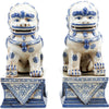 Lovecup Foo Dogs Pair L266