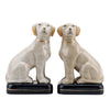 Lovecup Staffordshire Reproduction Dogs Pair L275