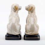 Lovecup Staffordshire Reproduction Dogs Pair L275