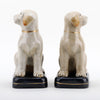 Lovecup Staffordshire Reproduction Dogs Pair L275