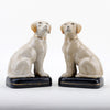 Lovecup Staffordshire Reproduction Dogs Pair L275