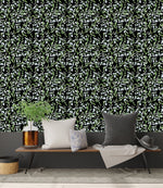 Contemporary Bluebells Wallpaper Smart