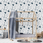 Modish Turtles Wallpaper Vogue