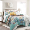 Spencer Tufted Cotton Decorative Pillow Cover
