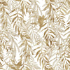 Dried Leaves Wallpaper