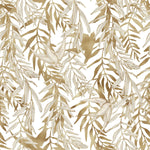 Dried Leaves Wallpaper