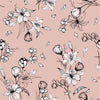 Lilies Wallpaper