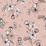 Lilies Wallpaper