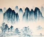 Painting Design Wallpaper