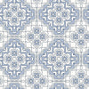 Abstract Light Geometrical Pattern Wallpaper