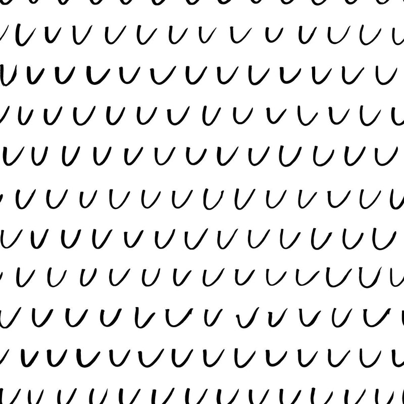 Black and White Design Wallpaper