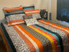 Boho Stripe 7 Piece Comforter Set