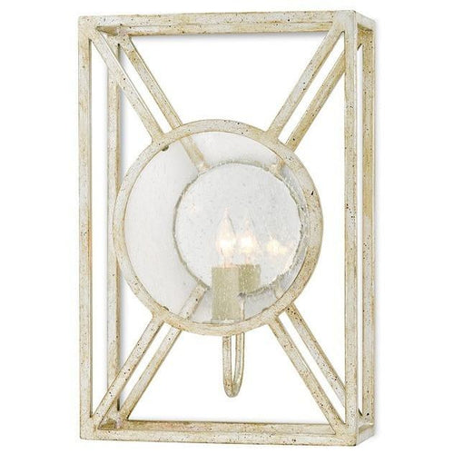 Currey and Company Beckmore Wall Sconce 5000-0023 - LOVECUP