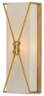 Currey and Company Ariadne Wall Sconce 5000-0078