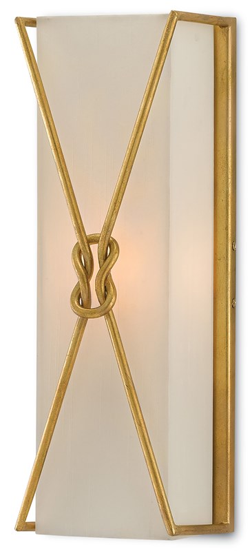 Currey and Company Ariadne Wall Sconce 5000-0078