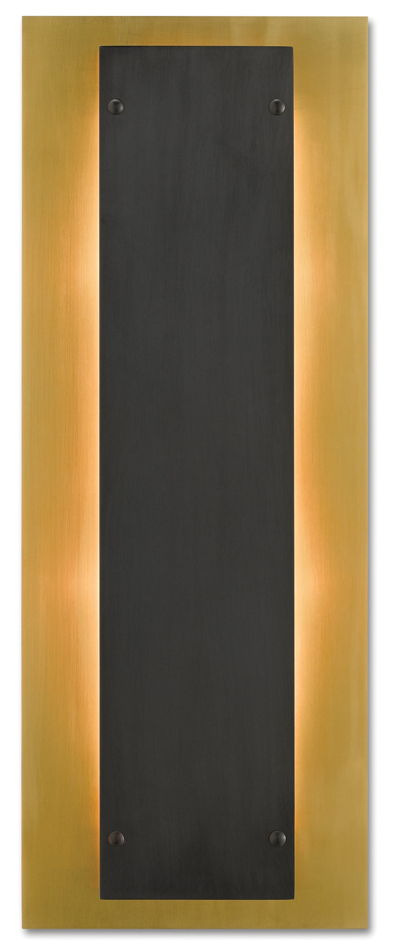 Currey and Company Harmon Wall Sconce 5000-0117