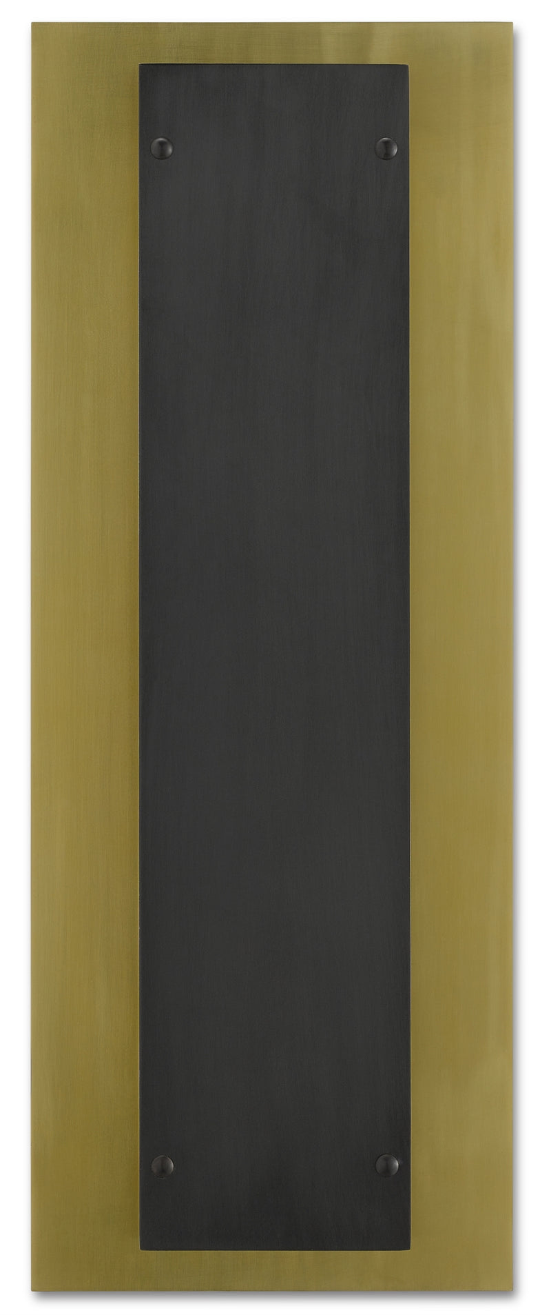 Currey and Company Harmon Wall Sconce 5000-0117