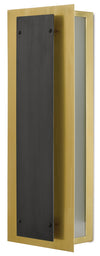 Currey and Company Harmon Wall Sconce 5000-0117