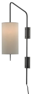 Currey and Company Tamsin Wall Sconce 5000-0123