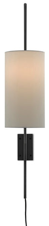 Currey and Company Tamsin Wall Sconce 5000-0123