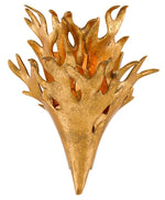 Currey and Company Formby Wall Sconce 5000-0126
