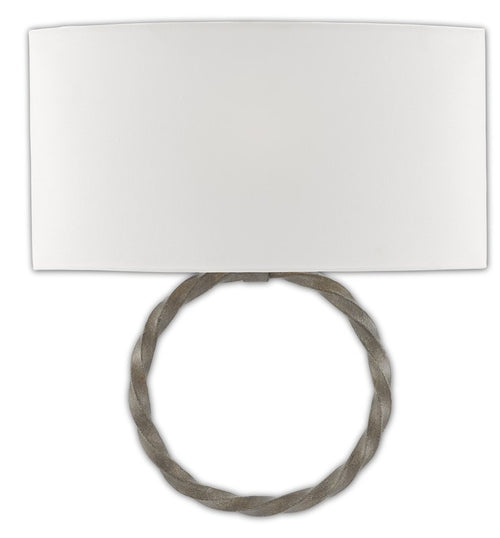 Currey and Company Loring Wall Sconce 5000-0147