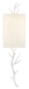 Currey and Company Baneberry Wall Sconce, Right 5000-0149