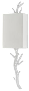 Currey and Company Baneberry Wall Sconce, Right 5000-0149