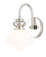 Currey and Company Rycroft Wall Sconce 5000-0161