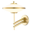 Currey and Company Junot Wall Sconce 5000-0162