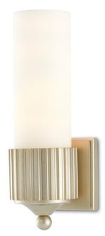 Currey and Company Bryce Wall Sconce 5000-0178