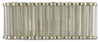 Currey and Company Warwick Wall Sconce 5000-0187