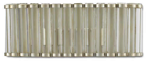Currey and Company Warwick Wall Sconce 5000-0187