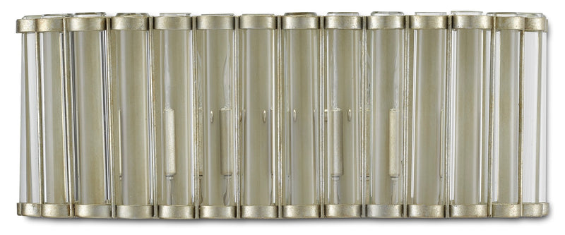 Currey and Company Warwick Wall Sconce 5000-0187