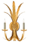 Currey and Company Bette Wall Sconce 5000-0188