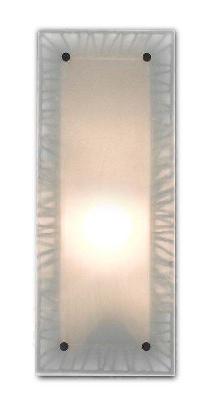 Currey and Company Vulcanus Wall Sconce 5000-0193
