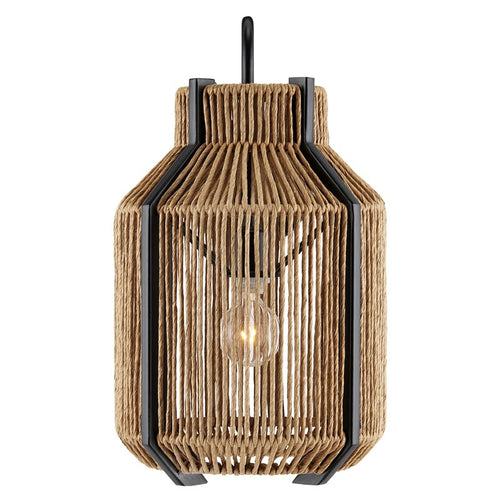 Currey and Company Mali Wall Sconce 5000-0203