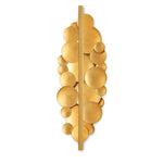 Currey and Company Lavengro Wall Sconce 5000-0212
