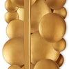 Currey and Company Lavengro Wall Sconce 5000-0212