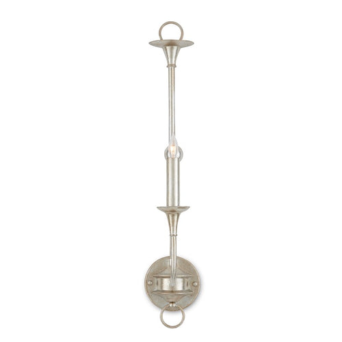 Currey and Company Nottaway Champange Wall Sconce 5000-0217