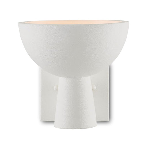 Currey and Company Revett Wall Sconce 5000-0221