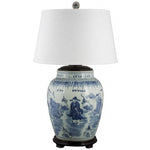 Lovecup Emma Porcelain Table Lamp