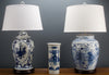 Lovecup Emma Porcelain Table Lamp