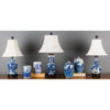 Lovecup Isabella Urn Table Lamp