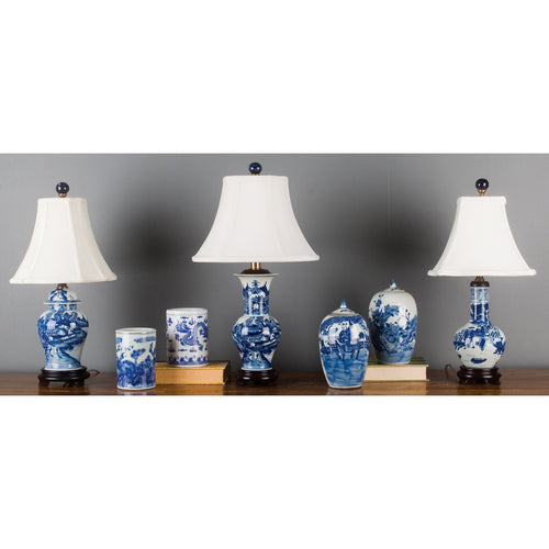 Lovecup Isabella Urn Table Lamp