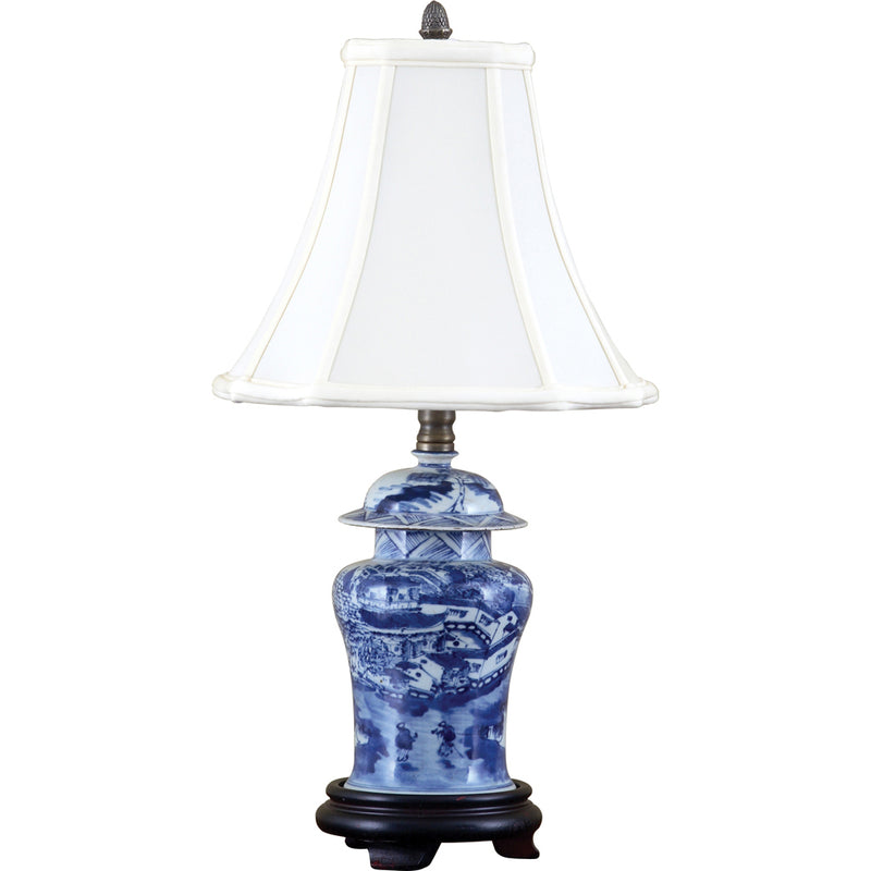 Lovecup Isabella Urn Table Lamp