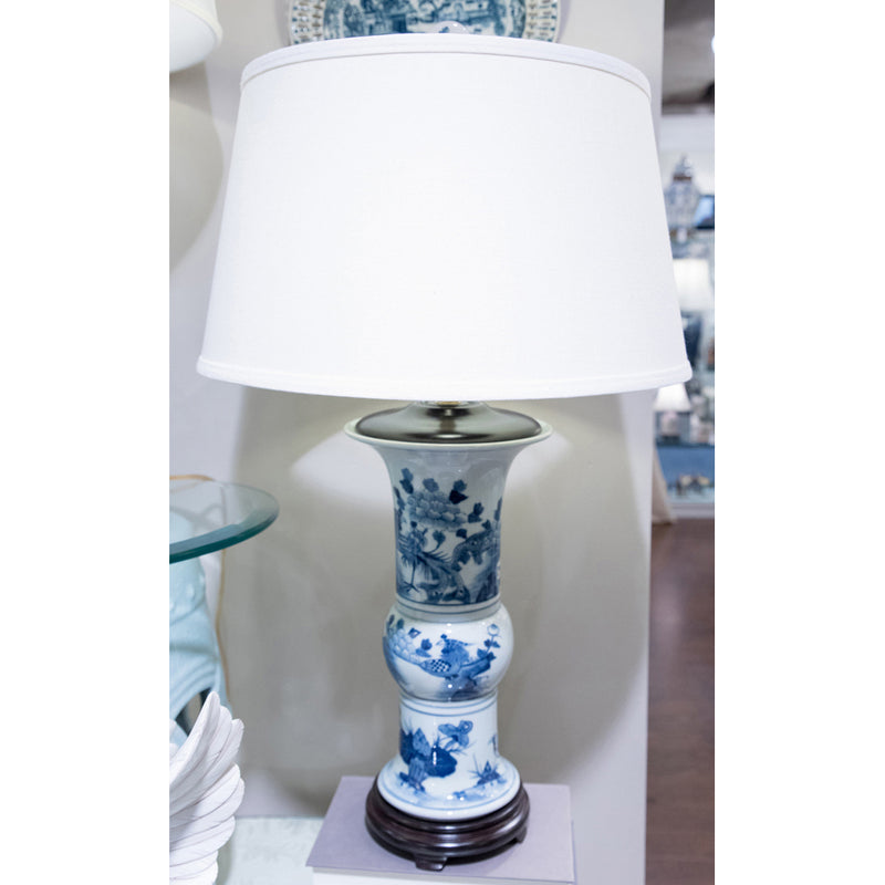 Lovecup Charlotte Table Lamp