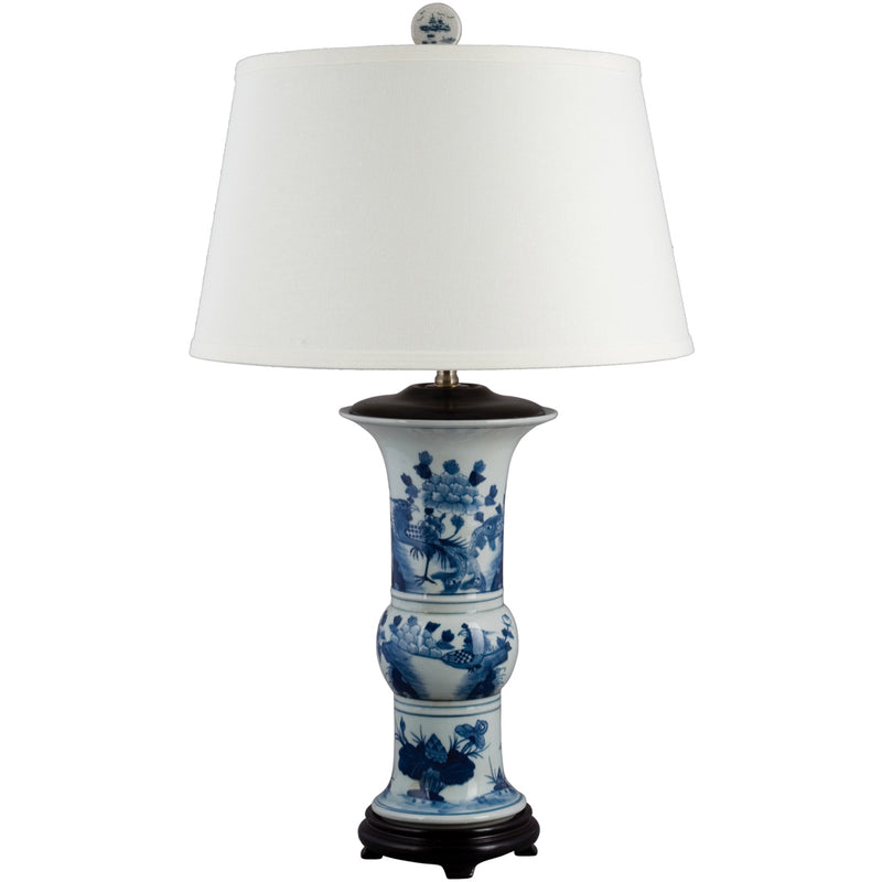 Lovecup Charlotte Table Lamp