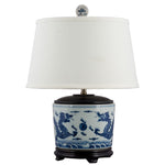 Lovecup Evelyn Table Lamp