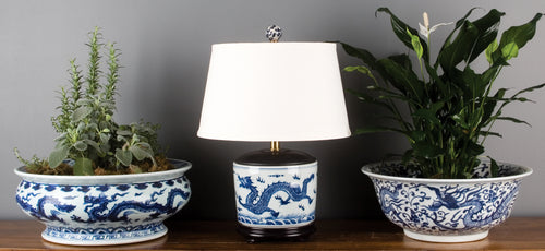 Lovecup Evelyn Table Lamp